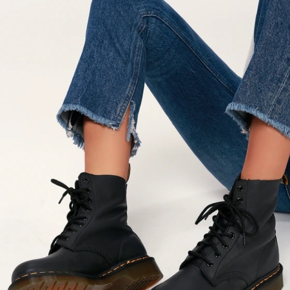 Dr martens boots